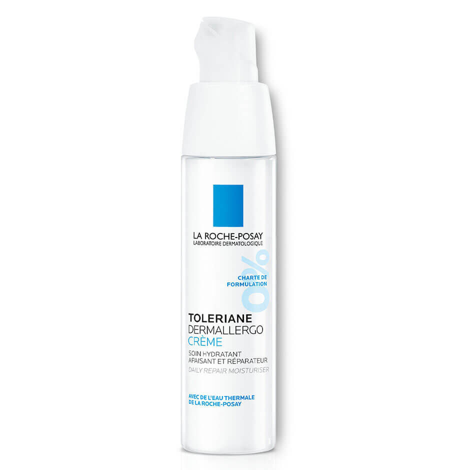 Toleriane Dermallergo Cream Sensitive Skin La RochePosay